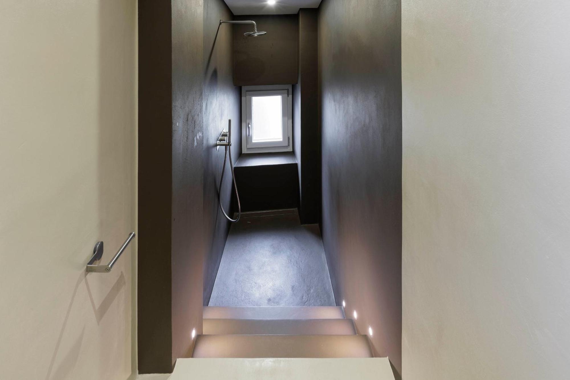 Duomo View Apartment Floransa Dış mekan fotoğraf