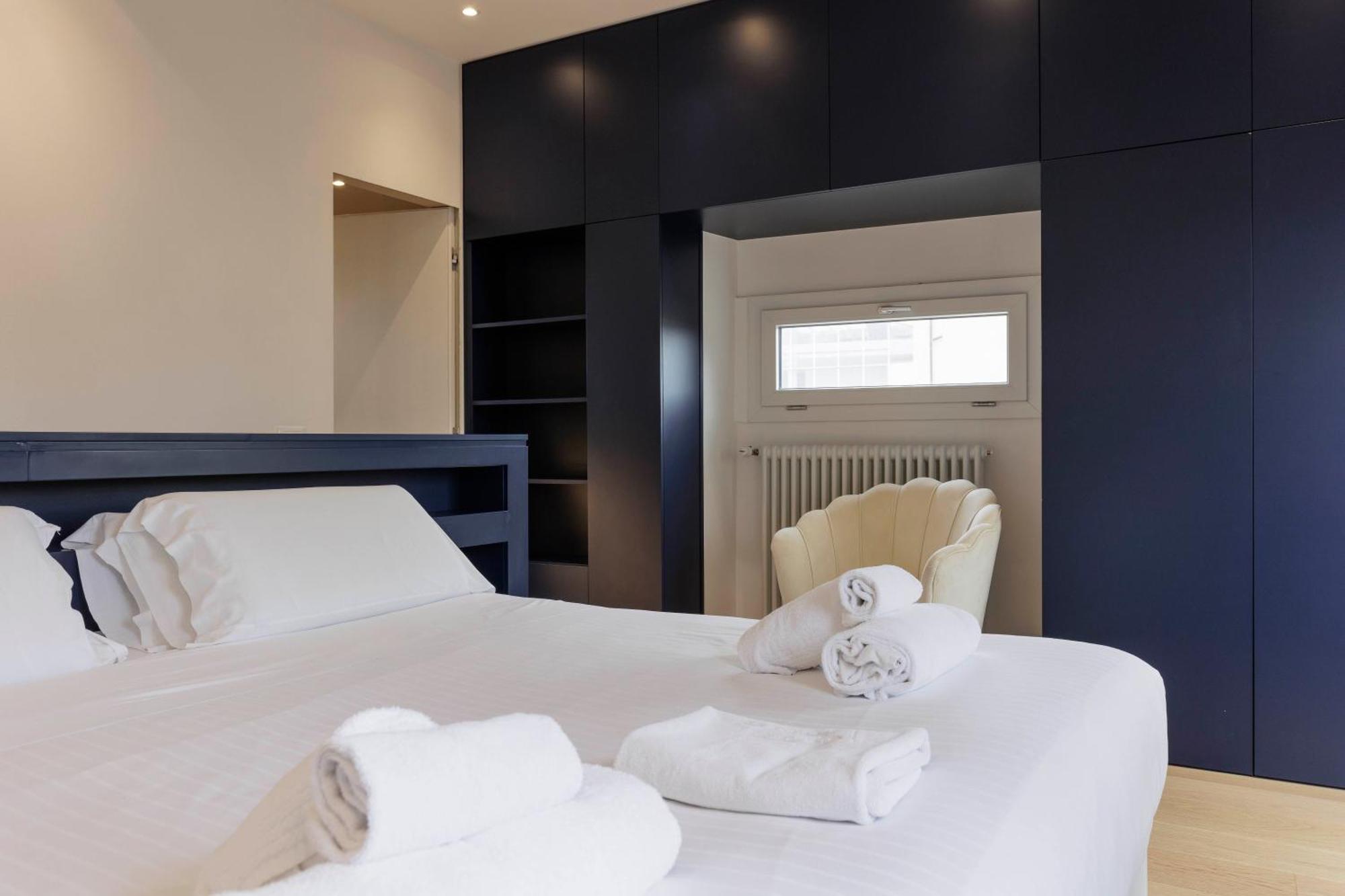 Duomo View Apartment Floransa Dış mekan fotoğraf