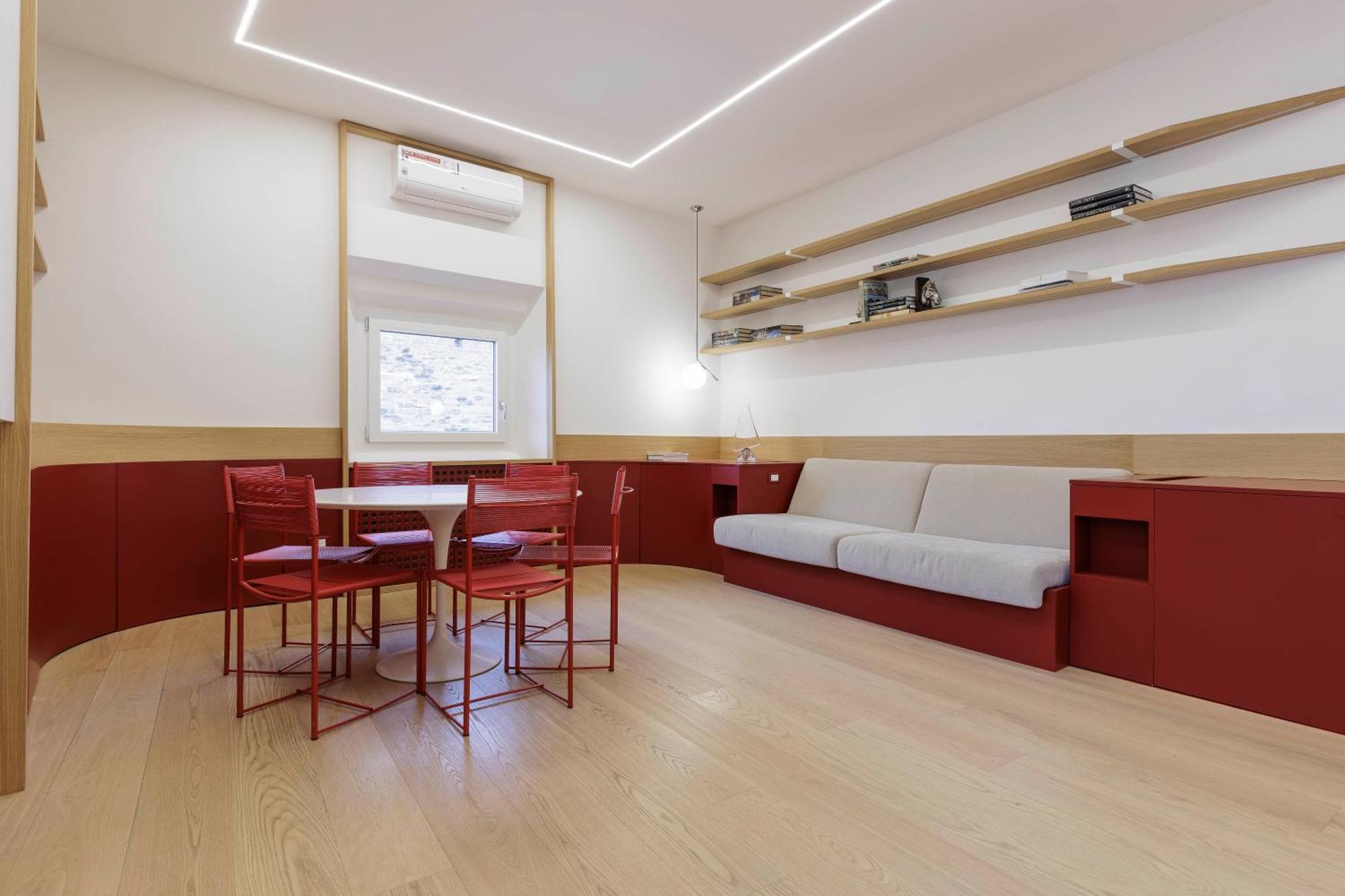 Duomo View Apartment Floransa Dış mekan fotoğraf