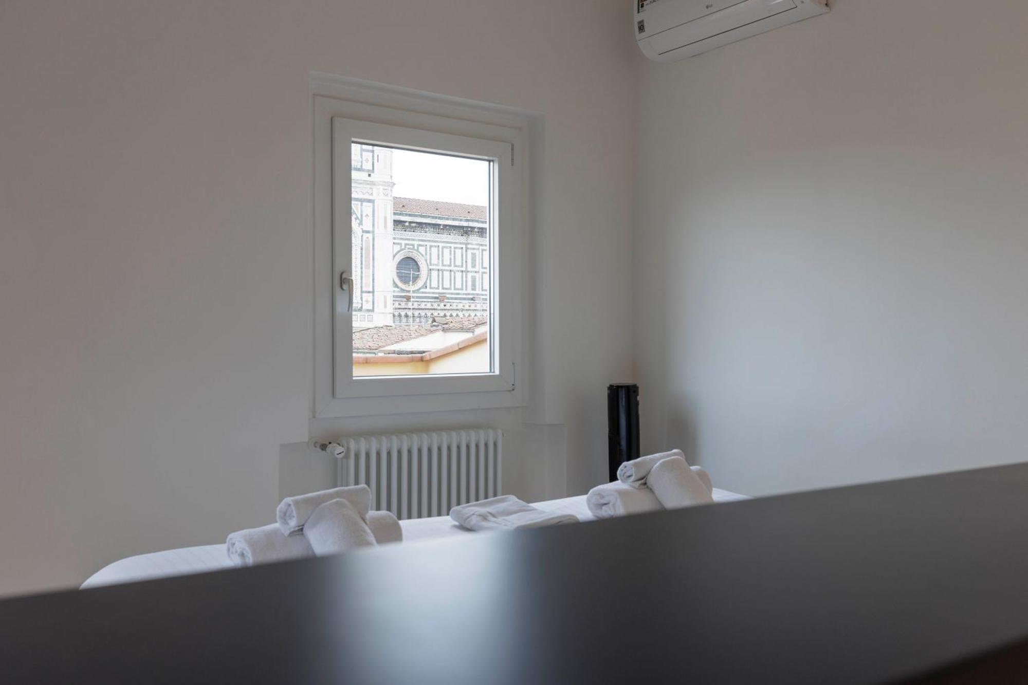 Duomo View Apartment Floransa Dış mekan fotoğraf