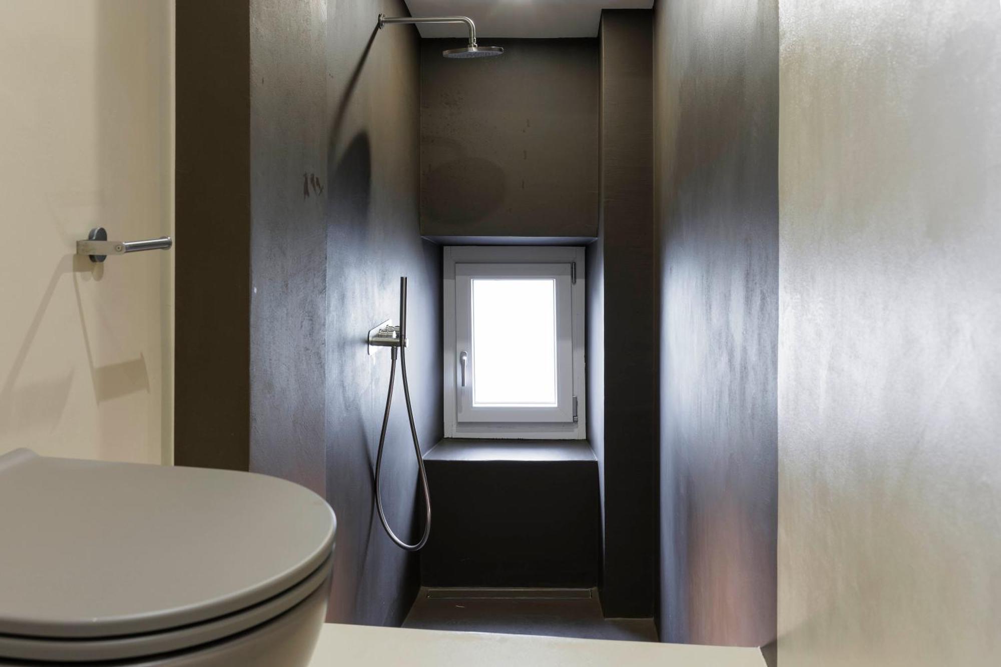 Duomo View Apartment Floransa Dış mekan fotoğraf