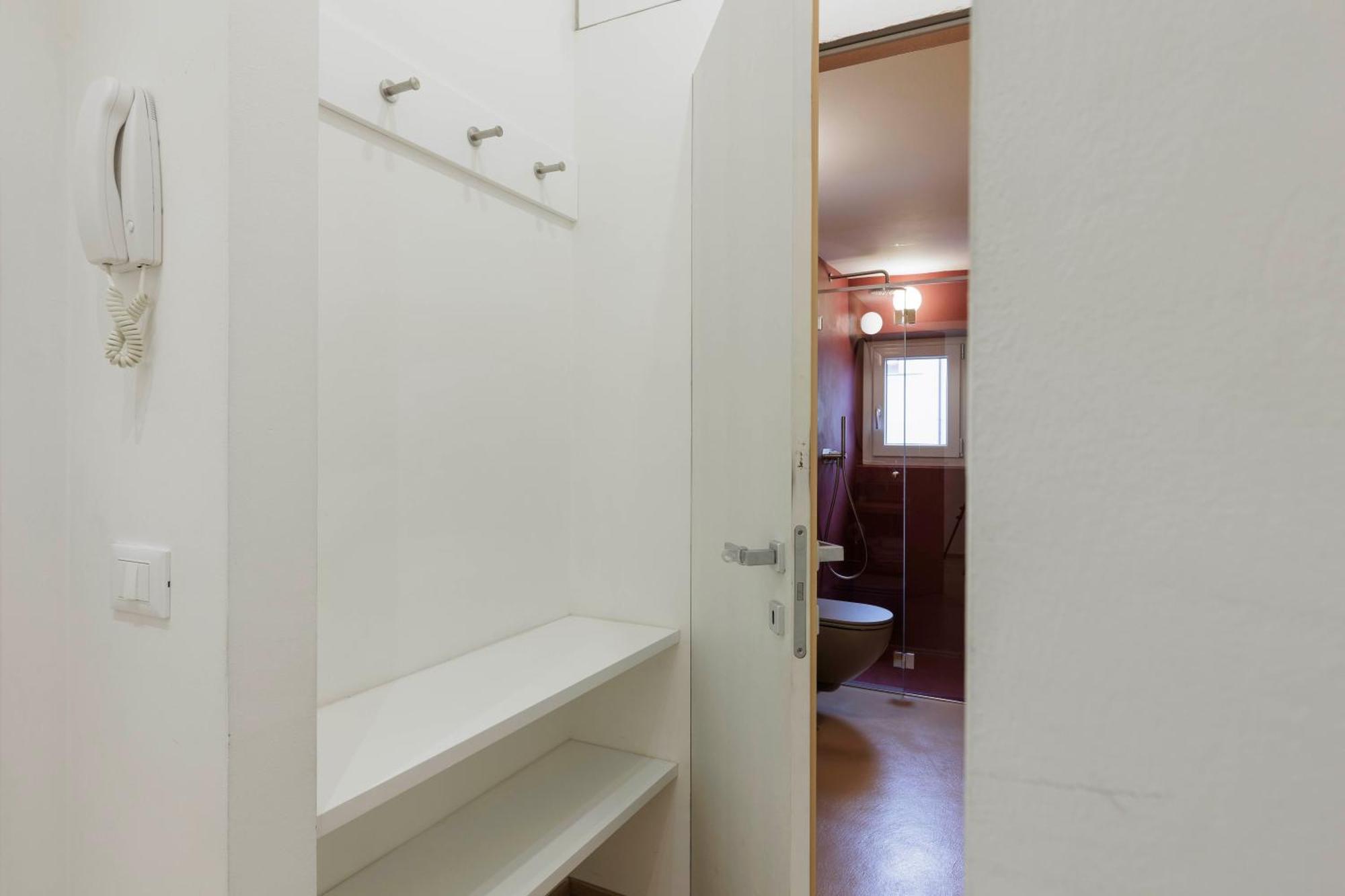 Duomo View Apartment Floransa Dış mekan fotoğraf