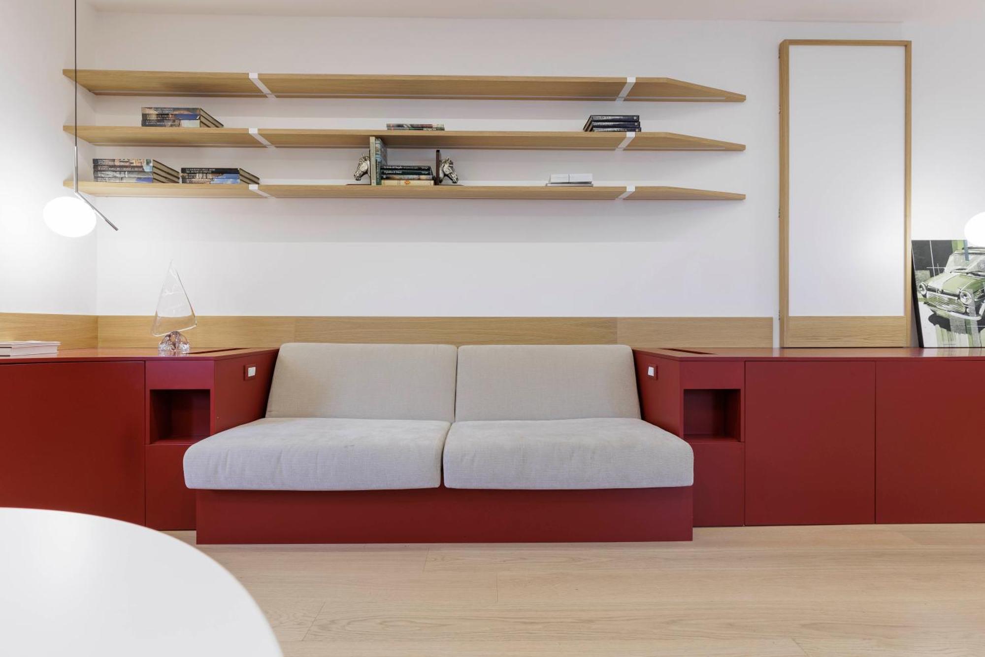 Duomo View Apartment Floransa Dış mekan fotoğraf