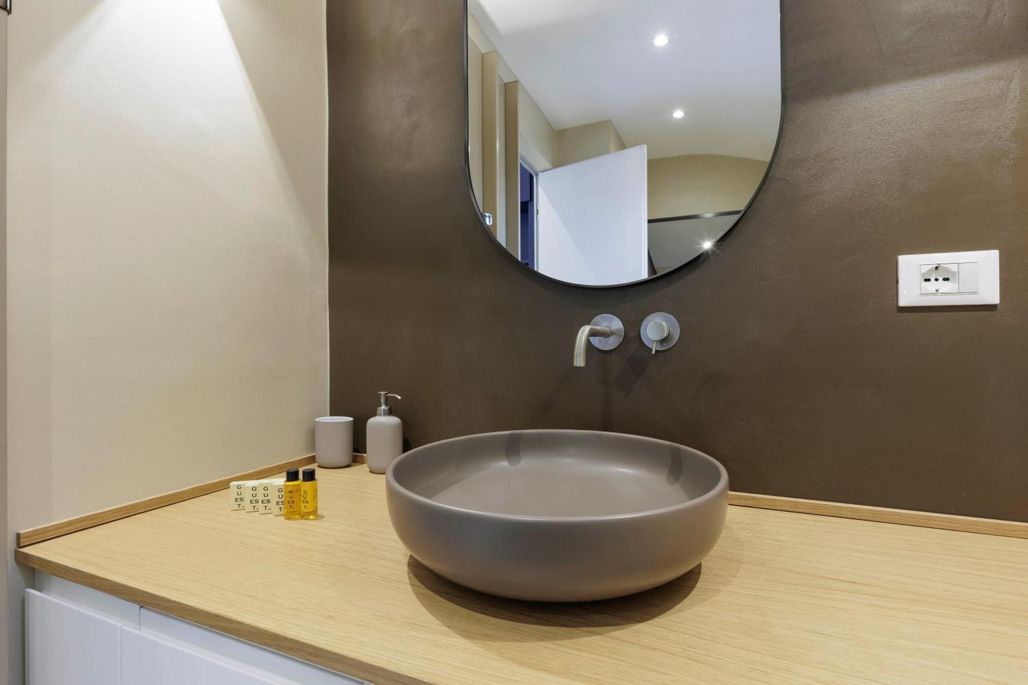 Duomo View Apartment Floransa Dış mekan fotoğraf