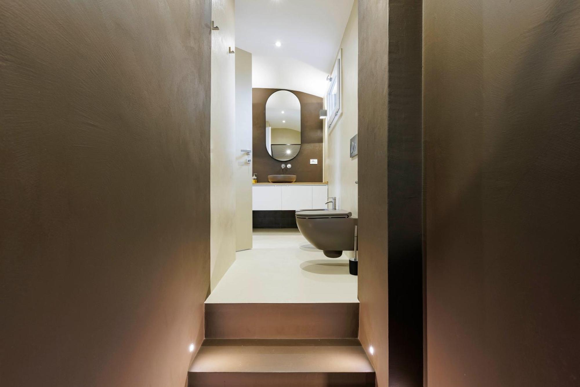 Duomo View Apartment Floransa Dış mekan fotoğraf