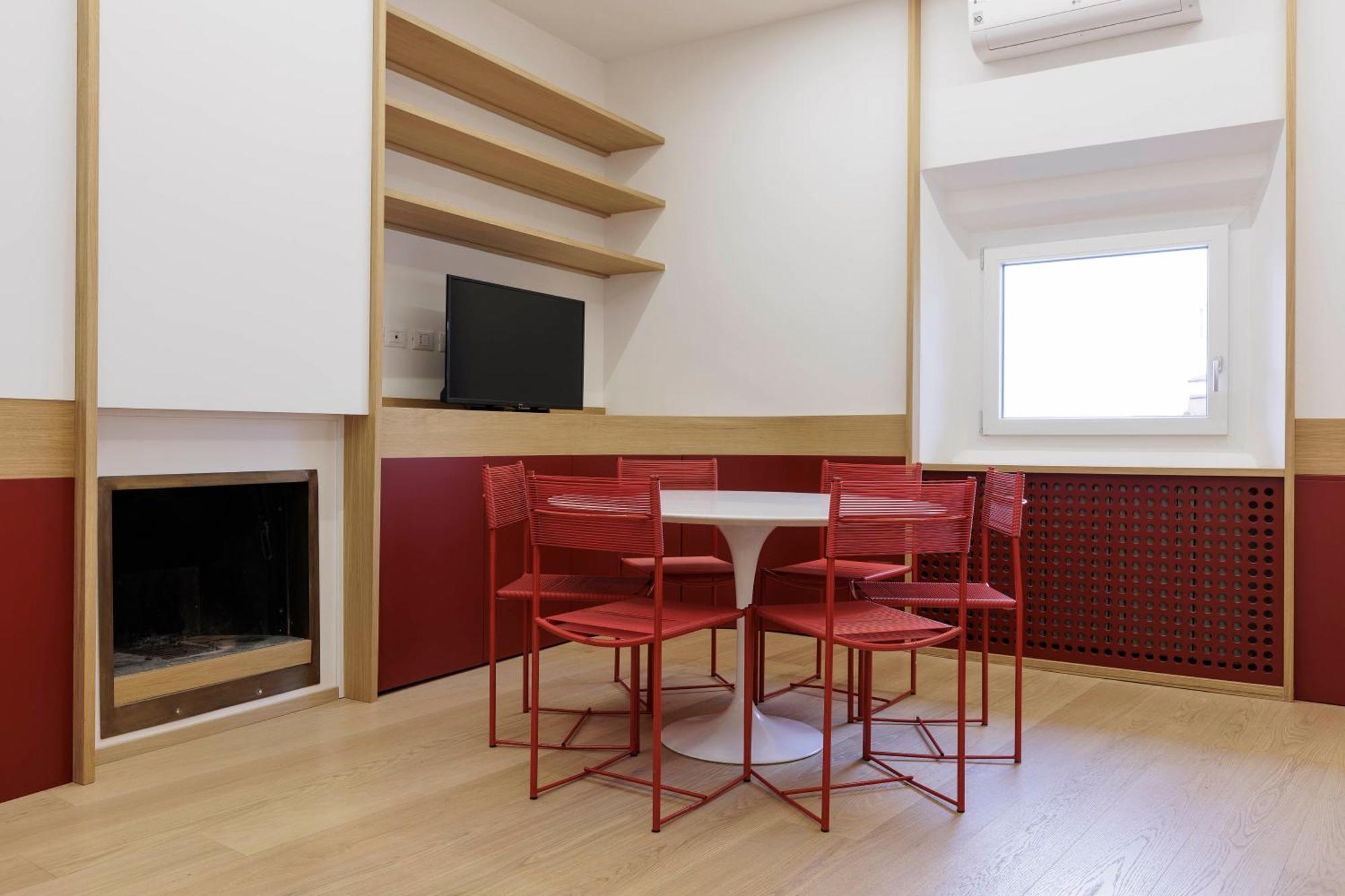 Duomo View Apartment Floransa Dış mekan fotoğraf
